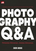 Photo Graphy Q&A
