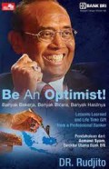 Be An Optimist!