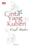 Cinta Yang Kuberi
