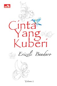 Cinta Yang Kuberi