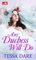 Any Duchess Will Do