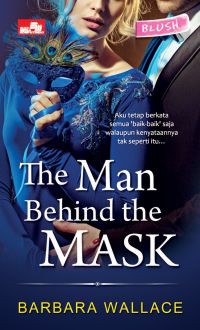 The Man Behind The Mask