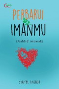 Perbarui Imanmu