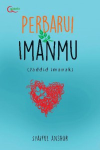 Perbarui Imanmu