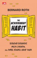 The Achievement Habit