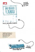 Ini Buku Kamu: Tulis Judulmu Sendiri
