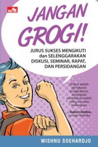 Jangan Grogi!