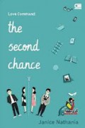Love Command : The Second Chance