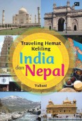 Traveling Hemat Keliling India Dan Nepal
