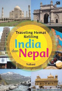 Traveling Hemat Keliling India Dan Nepal