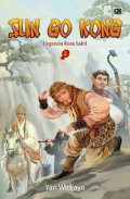 Sun Go Kong : Legenda Kera Sakti 2