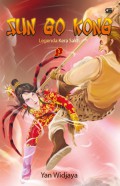 Sun Go Kong : Legenda Kera Sakti 3