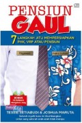 Pensiun Gaul
