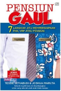 Pensiun Gaul