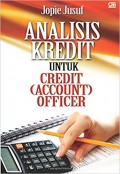 Analis Kredit Untuk Credit (Account Officer)