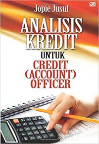 Analis Kredit Untuk Credit (Account Officer)