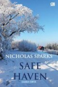 Safe Haven : Suaka Cinta