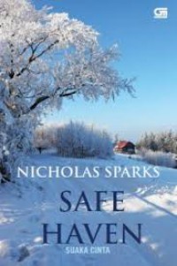 Safe Haven : Suaka Cinta