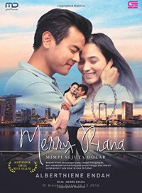Merry Riana : Mimpi Sejuta Dollar