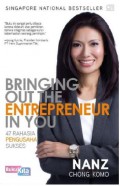 Bringing Out The Entrepreneur In You