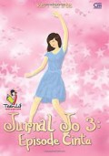 Jurnal Jo 3 : Episode Cinta