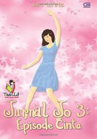 Jurnal Jo 3 : Episode Cinta