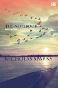 The Notebook : Buku Harian
