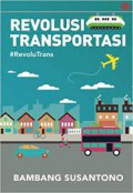 Revolusi Transportasi