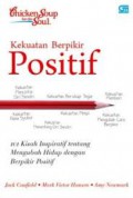 Kekuatan Berikir Positif