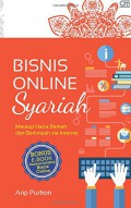 Bisnis Online Syariah