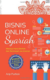 Bisnis Online Syariah
