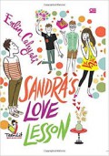 Sandra's Love Lesson