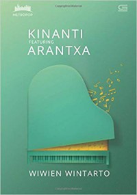 Kinanti Featuring Arantxa
