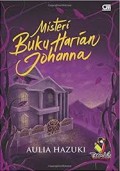 Misteri Buku Harian Johanna