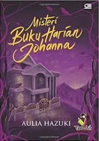 Misteri Buku Harian Johanna