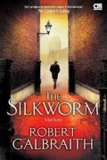 The Silkworm (Ulat Sutra)