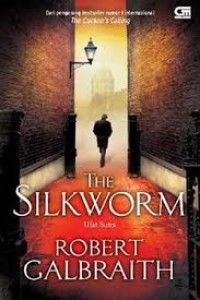 The Silkworm: Ulat Sutra