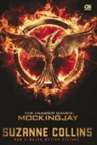 The Hunger Games : Mockingjay
