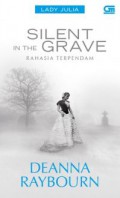 Silent In The Grave : Rahasia Terpendam