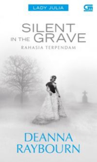 Silent In The Grave : Rahasia Terpendam