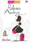 Rahasia Audrey