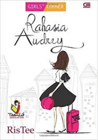 Rahasia Audrey