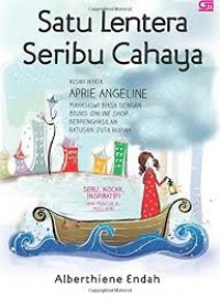 Satu Lentera Seribu Cahaya