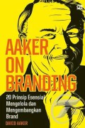 Aaker On Branding