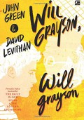 Will Grayson, Will Grayson