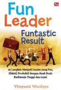 Fun Leader Funtastic Result
