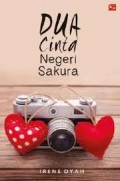 Dua Cinta Negeri Sakura
