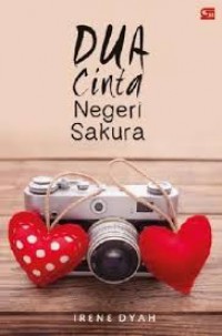 Dua Cinta Negeri Sakura