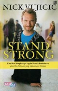 Stand Strong: Kau Bisa Menghadapi Segala Bentuk Penindasan
