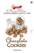 50 Resep Pilihan: Kursus Masak & Kue Ny. Liem